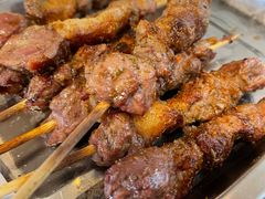 -竹叶涮肉坊(总店)