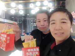 -海底捞火锅(国奥村店)