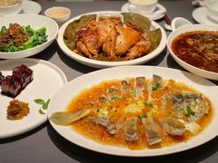 -小炳胜(卓悦中心店)