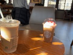 -星巴克臻选(扬州瘦西湖文化广场店)