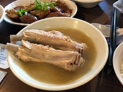 -松發肉骨茶(克拉码头店)