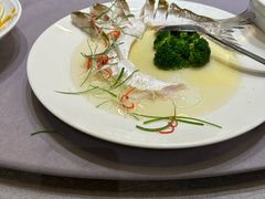 -千禧万福汉亭舫·船舫苏宴