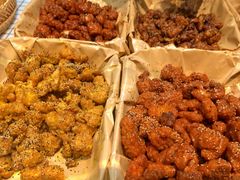 -永辉超市(嘉定宝龙广场店)