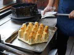 -步步高桥头糕