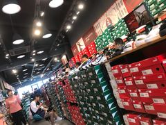-PUMA品牌自营折扣店(百联奥特莱斯店)