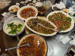 -飞虹鱼馆(春华路店)