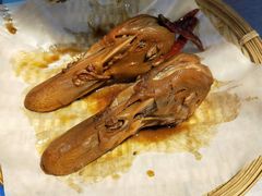 叫个鸭头-鱼库·不仅是一家烤鱼店(车公庙店)