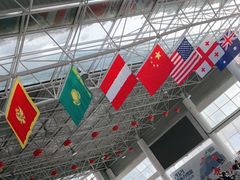 -亚布力新体委滑雪场
