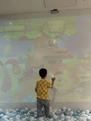 -奈尔宝家庭中心·亲子餐厅(长沙运达汇店)