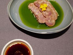 -東興楼·北京烤鸭(深圳首店)