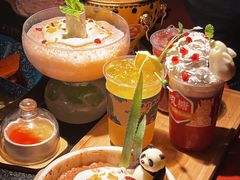 -吼堂老火锅(万寿宫店)