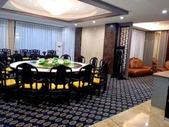 包厢-陶然居·重庆菜(南滨路店)