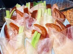 -馋嘴猫北京食堂·烤鸭·宵夜(亚运村店)