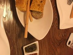 -安妮意大利餐厅(国贸店)