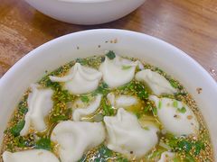 -回坊马二饺子馆