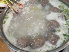 -吉友粥底火锅(方斜路店)