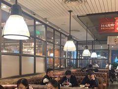 -新旺茶餐厅(嘉里城店)