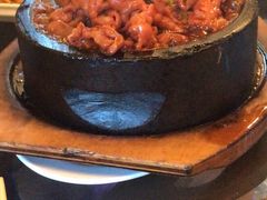 -西江美食舫·江西菜(健德桥店)