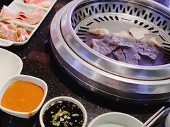 -梨花自助烤肉(天河城店)