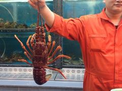iphone_upload_pic-万宝海鲜舫(劳动公园店)