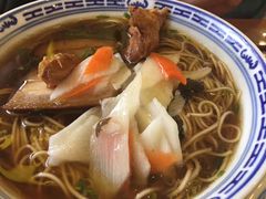红汤-同得兴 Since·1995 传统苏式面馆(十全街店)