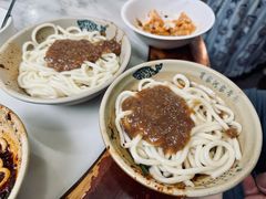 红油脆绍面-肖家河家常面(肖家河北街店)