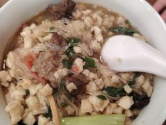 -老刘家永盛斋·传统泡馍(东关南街店)