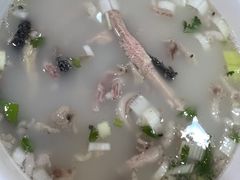 -杨记小骨头羊杂馆(南五马路店)