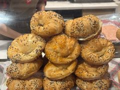 -Tims天好咖啡(华侨城步行街店)