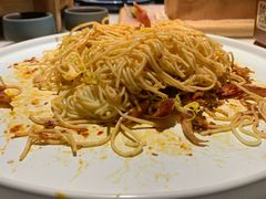 -绿茶餐厅(松江万达店)