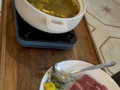 -漢舍中国菜馆(889广场店)