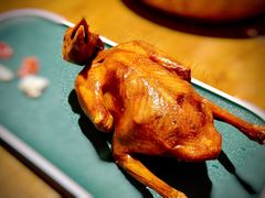 红烧鸽-大鸽饭(岗顶店)