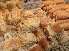 -丁香西饼屋(桂林路店)