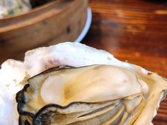 -蚝美人·生蚝海鲜烧烤(茶花园店)