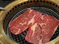 -神户赤童日式烤肉伙伴(东直门店)