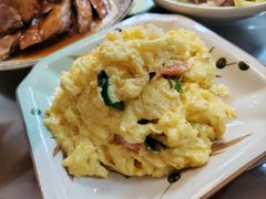 滑蛋炒虾肉-聂记粤菜馆(鼓西路店)