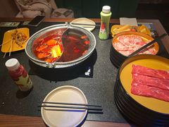 -牛New寿喜烧(虹桥新天地店)