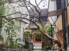 -Metal hands·铁手咖啡