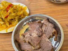 -有礼有面(知春路店)