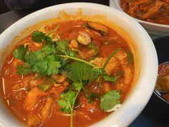 -妈阁铭记澳葡美食