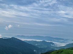 -萍乡武功山风景名胜区