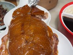 -小吊梨汤·北京菜·烤鸭(清河万象汇店)