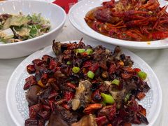 麻辣猪蹄-簋街仔仔小龙虾(总店)