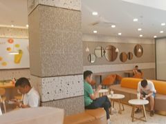 -CoCo都可(万利广场店)