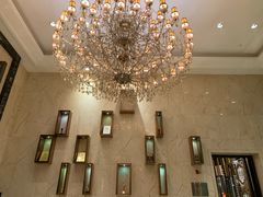 -长沙富力万达文华酒店