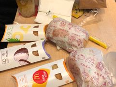 -麦当劳(西客站店)