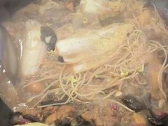 -崔记老东北传奇铁锅炖(横店总店)