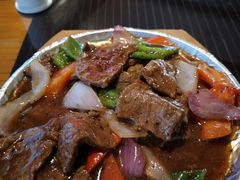 -官房大酒店-玉龙旋宫观景餐厅