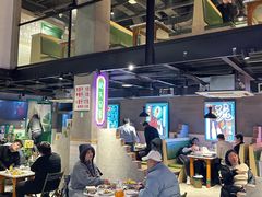 -曹掌柜小酒馆烧烤集团(宾川路店)