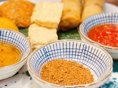 -浩海火烧云傣家菜(蓝港店)